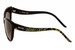 Just Cavalli Women's JC631S 631/S Cat Eye Sunglasses