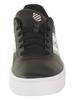 K-Swiss Men's Court-Lite-Spellout Sneakers Shoes