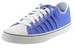 K-Swiss Men's Sneakers Adcourt CVS Low-Top Shoes