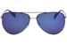 Kaenon Mather 312 Polarized Pilot Fashion Sunglasses