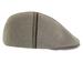 Kangol Men's Angle Stripe 507 Flat Cap Hat