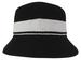 Kangol Men's Bermuda Stripe Bucket Hat