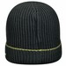 Kangol Men's Fully Fashioned Pull-On Cap Beanie Hat (One Size Fits Most)
