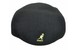 Kangol Men's Seamless Wool 507 Cap Fashion Flat Hat