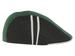 Kangol Men's Star Stripe 507 Flat Cap Hat