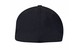 Kangol Men's Textured Wool Baseball Cap Fashion Hat