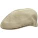 Kangol Men's Tropic 504 Ventair Flat Cap Hat