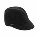 Kangol Women's Tribly Cap 6898BC Wool Colette Hat