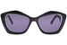 Karl Lagerfeld KL6127S Sunglasses Women's Cat Eye