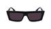 Karl Lagerfeld KLJ6147S Sunglasses Rectangle Shape