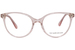 Kate Spade Adelle Eyeglasses Women's Full Rim Round Shape