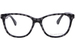 Kate Spade Atalina Eyeglasses Women's Full Rim Rectangle Shape