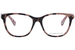 Kate Spade Atalina Eyeglasses Women's Full Rim Rectangle Shape