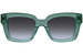 Kate Spade Brynne/G/S Sunglasses Women's Square Shape