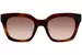 Kate Spade Camryn/S Sunglasses Women's Square Shape