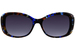 Kate Spade Elowen/G/S Sunglasses Women's Rectangle Shape