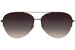 Kate Spade Janece/G/S Sunglasses Women's Pilot