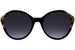 Kate Spade Jezebel/G/S Sunglasses Women's Oval Shape