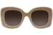 Kate Spade Josey/G/S Sunglasses Women's Square Shape