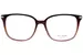 Kate Spade KS Shianne/G Eyeglasses Women's Full Rim Square Shape