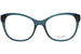 Kate Spade Nataly Eyeglasses Women's Full Rim Cat Eye