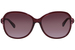 Kate Spade Tamera/G/S Sunglasses Women's Butterfly Shape