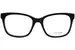Kate Spade Women's Eyeglasses Carolan Full Rim Optical Frame