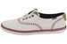 Keds Women's Champion Pennant Canvas Sneakers Shoes