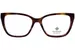 Kendra Scott KE2605 Eyeglasses Women's Full Rim Oval Shape