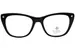 Kendra Scott KE2619 Eyeglasses Women's Full Rim Cat Eye