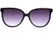 Kendra Scott KE604S Sunglasses Women's Rectangle Shape