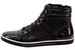 Kenneth Cole Men's Base Down Low High-Top Sneakers Shoes