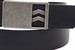 Kurtz Men's Patrick Fashion Buffalo Leather Belt