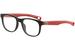 Lacoste Boy's Eyeglasses L3621 L/3621 Full Rim Optical Frame