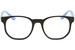 Lacoste Boy's Youth Eyeglasses L3908 L/3908 Full Rim Optical Frame