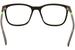 Lacoste Kids Youth Boy's Eyeglasses L3618 Full Rim Optical Frame