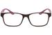 Lacoste Kids Youth Eyeglasses L 3804B 3804/B Full Rim Optical Frame