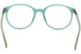 Lacoste Kids Youth Girl's Eyeglasses L3619 L/3619 Full Rim Optical Frame
