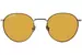 Lacoste L202SPC Sunglasses Round Shape