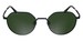 Lacoste L268S Sunglasses Rectangle Shape