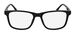 Lacoste L2974 Eyeglasses Men's Full Rim Rectangle Shape