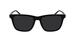 Lacoste L6041S Sunglasses Men's Rectangle Shape