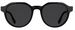Lacoste L6087S Sunglasses Men's Rectangle Shape