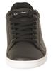 Lacoste Men's Carnaby-EVO-BL Sneakers Shoes