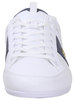 Lacoste Men's Chaymon-0120-1 Sneakers Low-Top Shoes