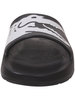 Lacoste Men's Croco-2.0 Slides Sandals