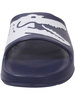 Lacoste Men's Croco-2.0 Slides Sandals
