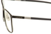 Lacoste Men's Eyeglasses L2219 L/2219 Rim Optical Frame