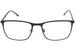 Lacoste Men's Eyeglasses L2247 Full Rim Optical Frame