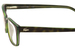 Lacoste Men's Eyeglasses L2724 L/2724 Rim Optical Frame